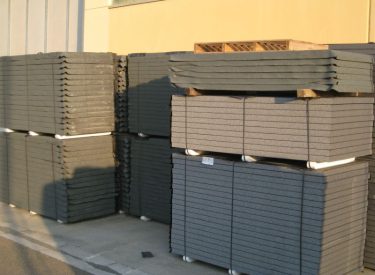 PANNELLI ISOLANTI