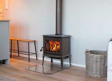 STUFA LEGNA JOTUL