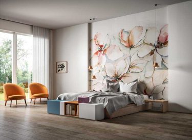 WANDERWALL COTTO D'ESTE